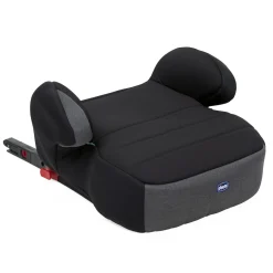 Chicco Réhausseur Quasar Fix i-Size Obsidian