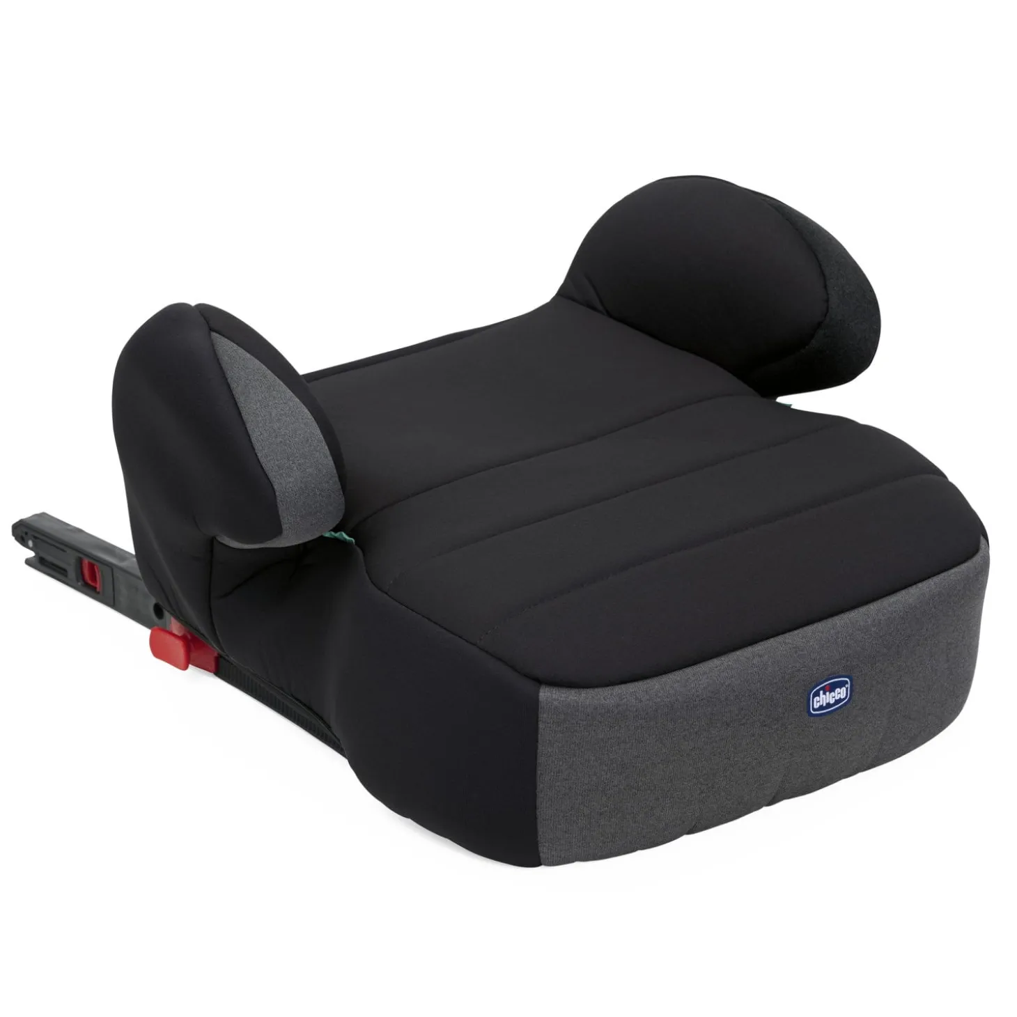 Chicco Réhausseur Quasar Fix i-Size Obsidian