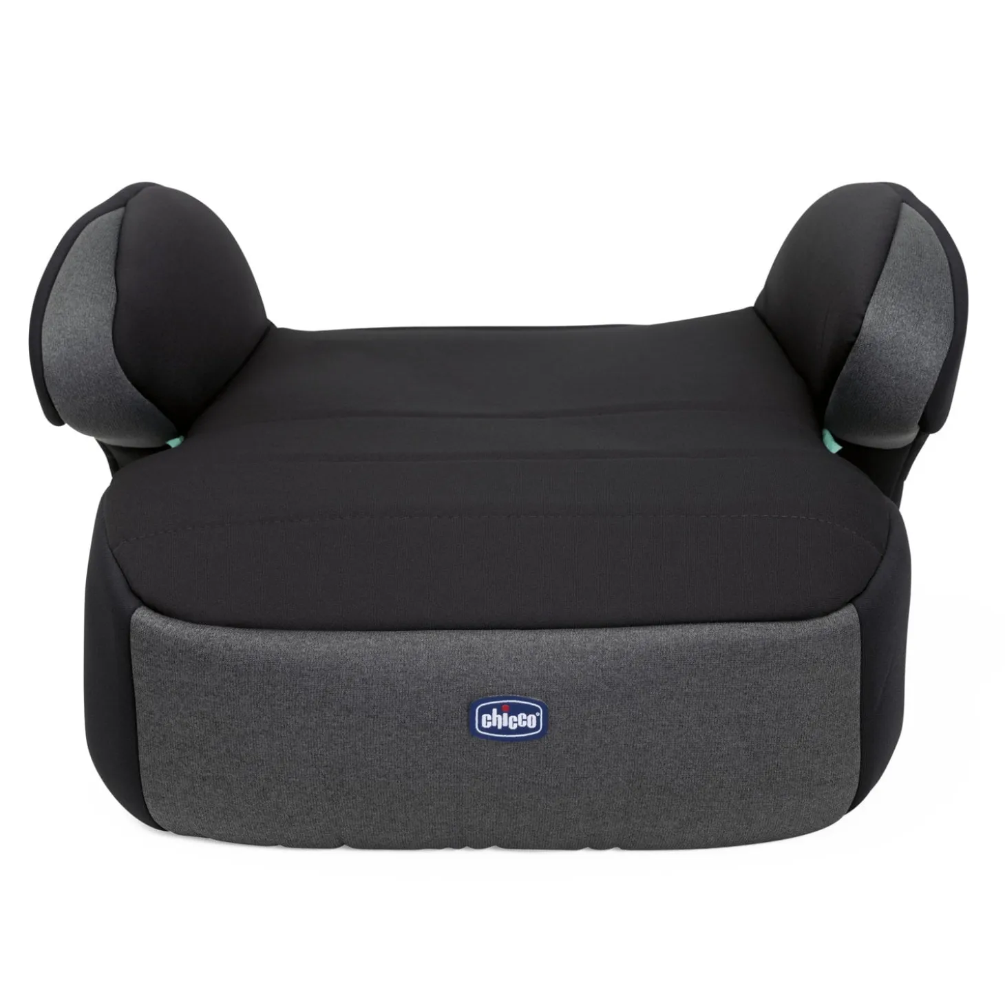 Chicco Réhausseur Quasar Fix i-Size Obsidian