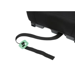 Chicco Réhausseur Quasar Fix i-Size Obsidian