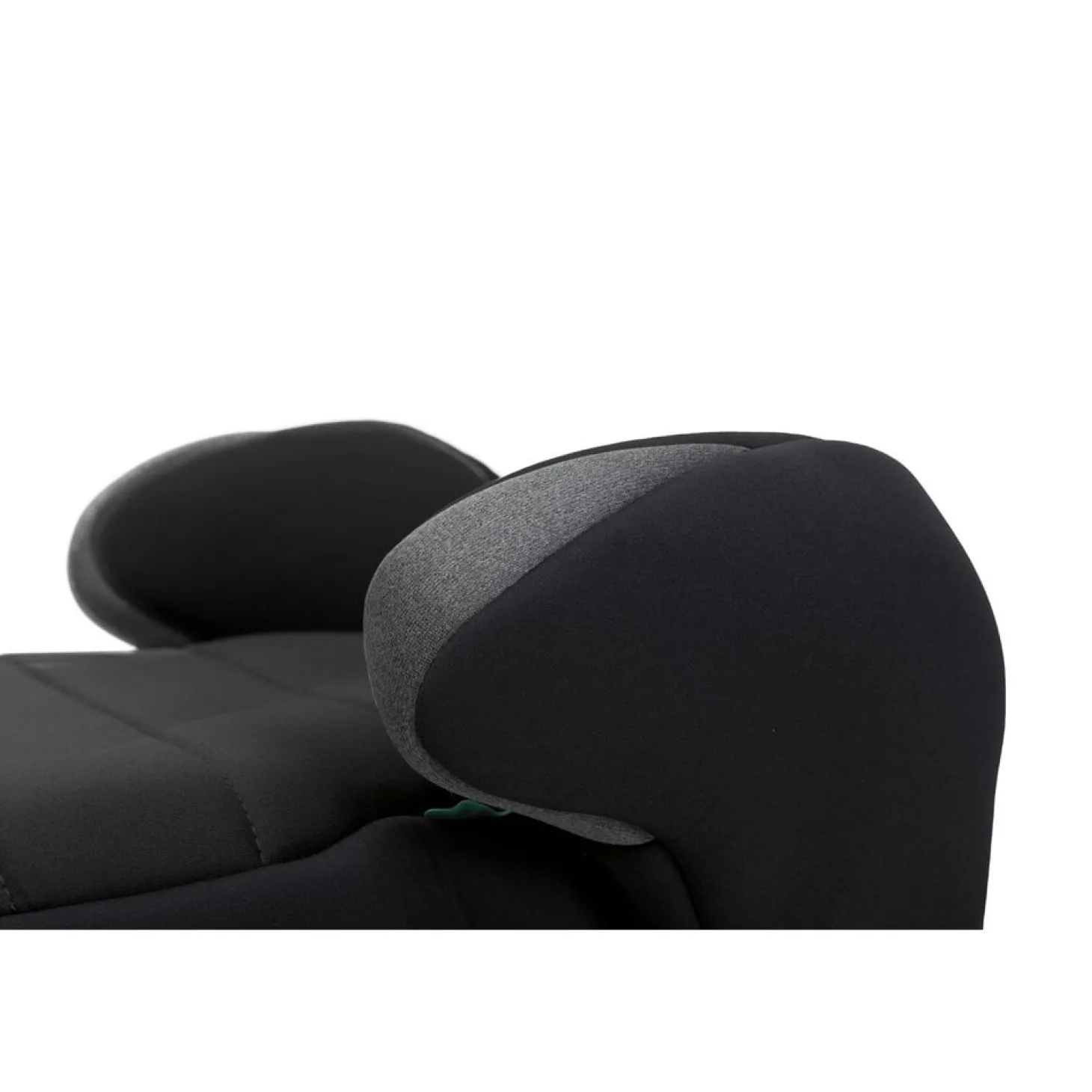 Chicco Réhausseur Quasar Fix i-Size Obsidian