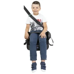 Chicco Réhausseur Quasar Fix i-Size Obsidian