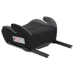 Chicco Réhausseur Quasar Fix i-Size New Obsidian