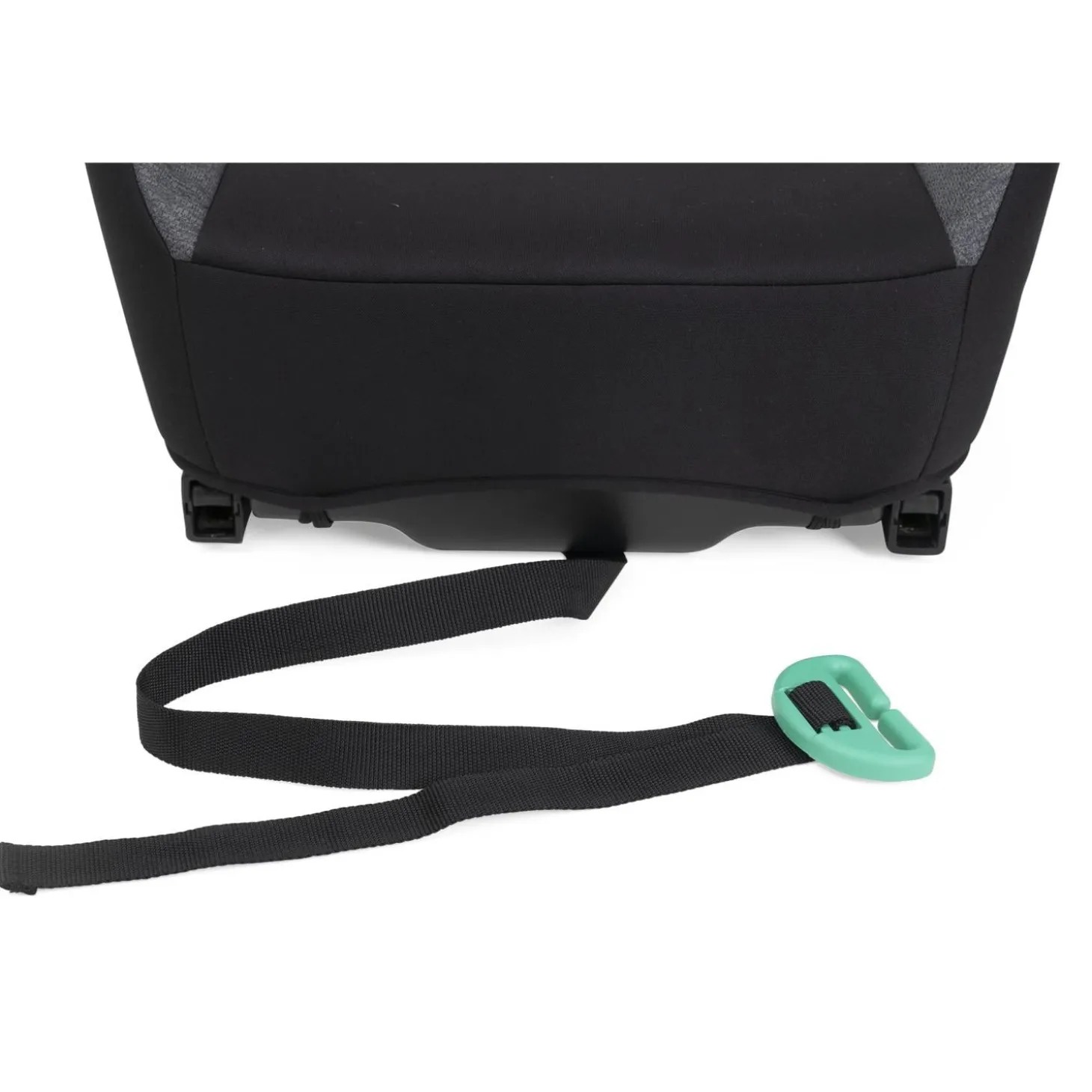 Chicco Réhausseur Quasar Fix i-Size New Obsidian