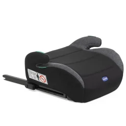 Chicco Réhausseur Quasar Fix i-Size New Obsidian