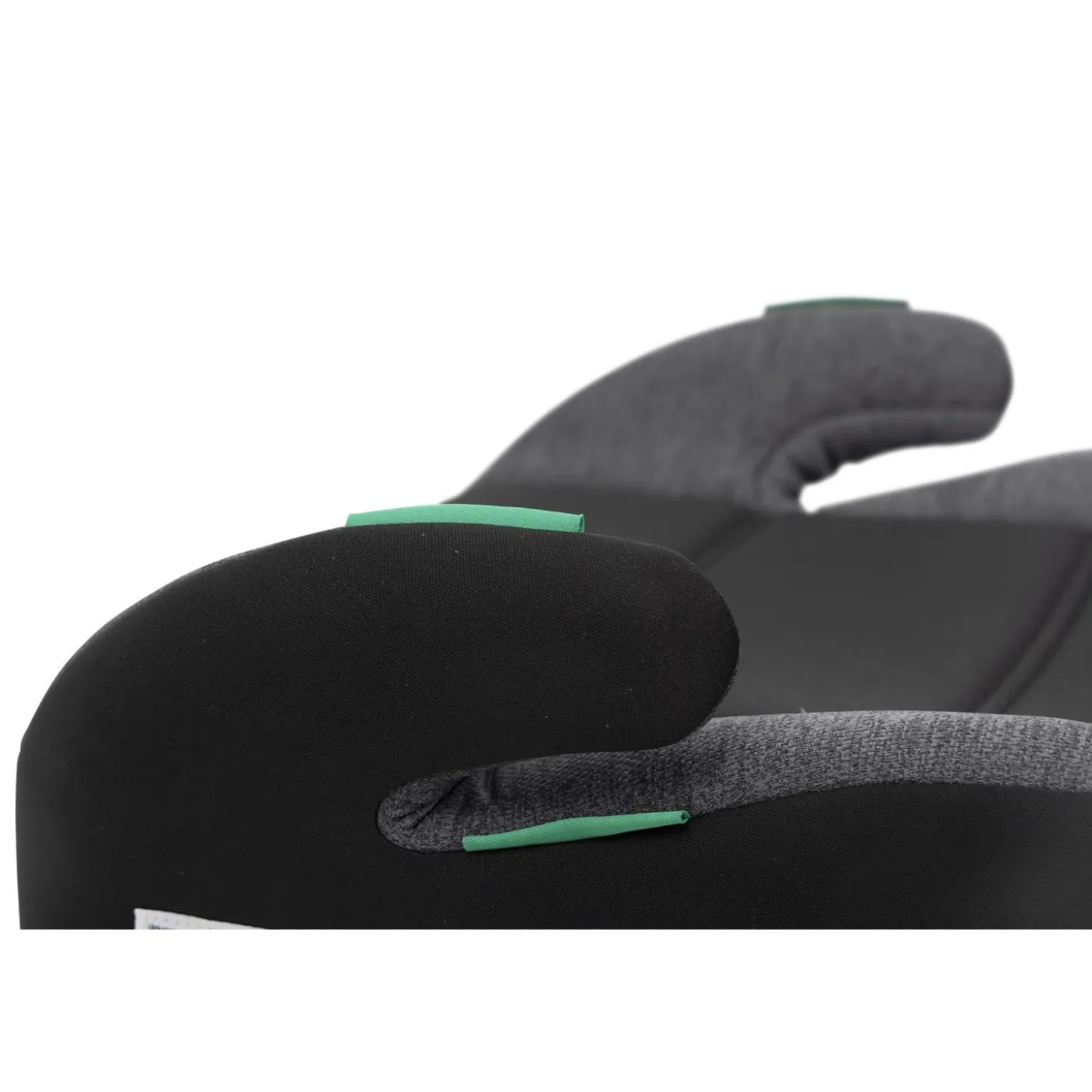 Chicco Réhausseur Quasar Fix i-Size New Obsidian