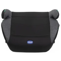 Chicco Réhausseur Quasar Fix i-Size New Obsidian
