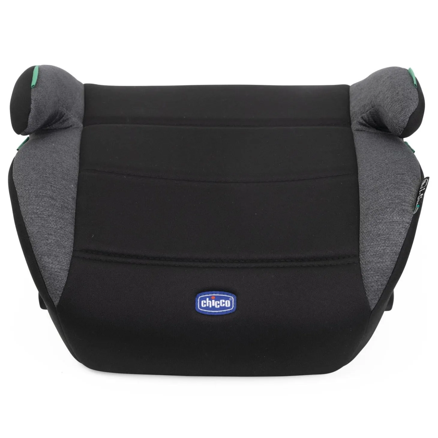 Chicco Réhausseur Quasar Fix i-Size New Obsidian