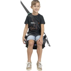 Chicco Réhausseur Quasar Fix i-Size New Obsidian