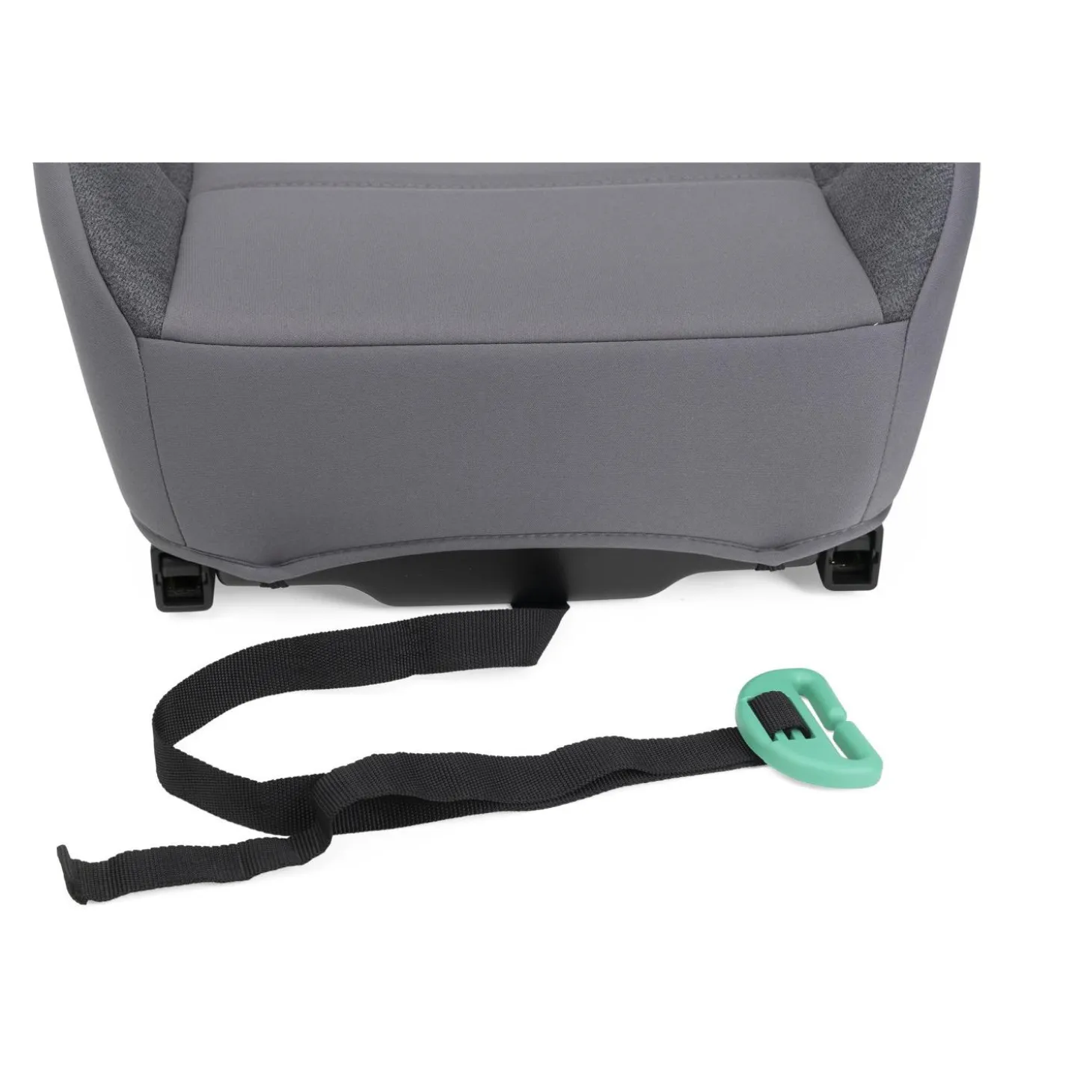 Chicco Réhausseur Quasar Fix i-Size New Stone