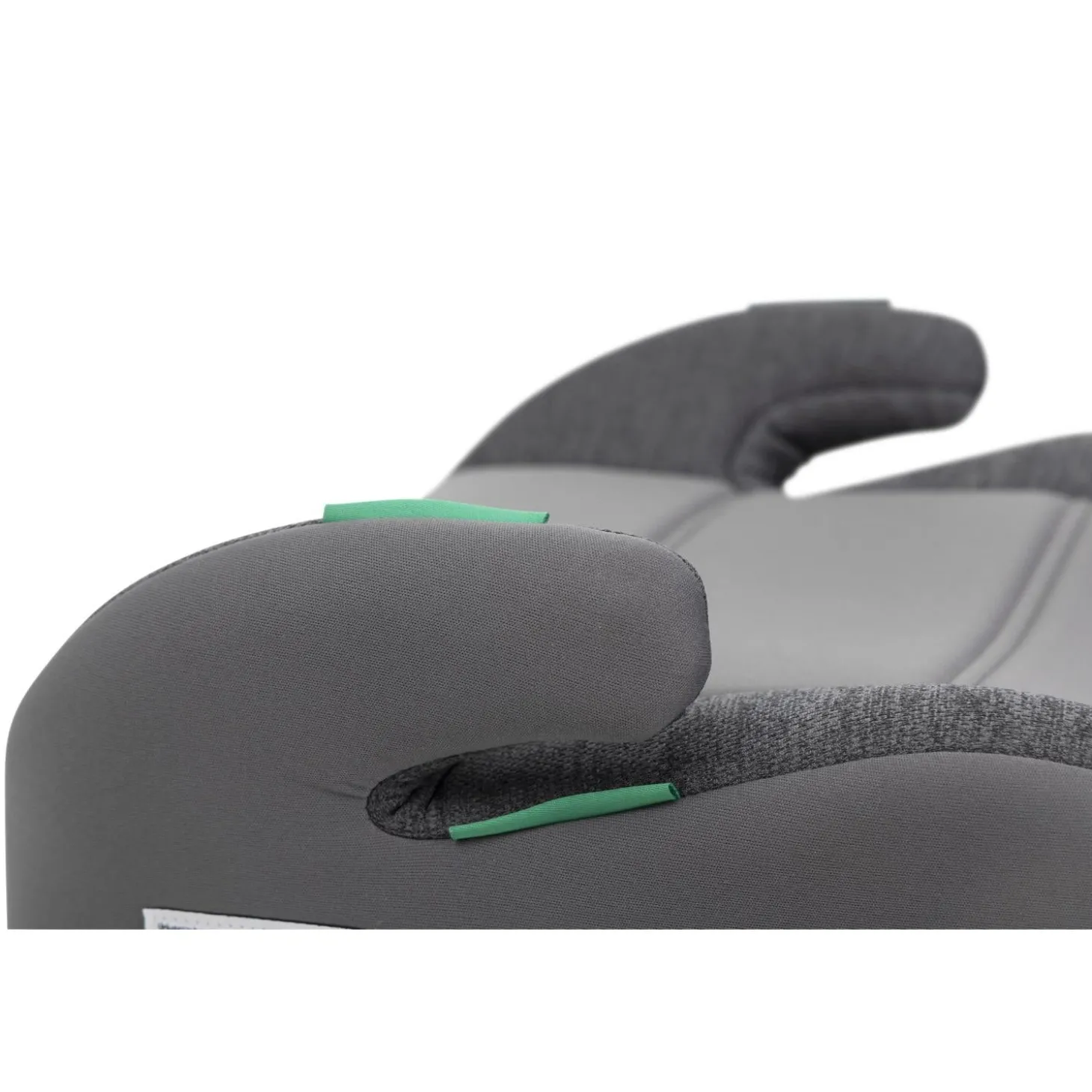 Chicco Réhausseur Quasar Fix i-Size New Stone