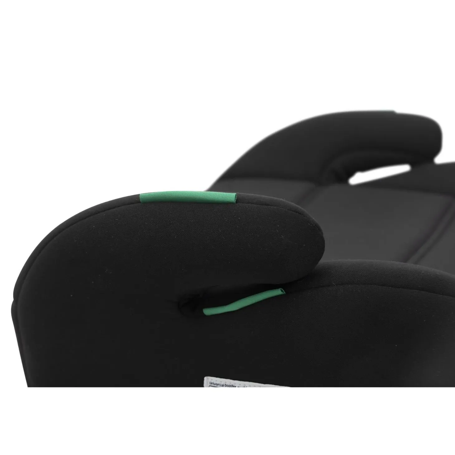 Chicco Réhausseur Quasar i-Size New Black