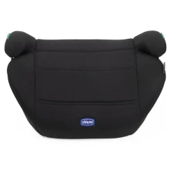 Chicco                    Réhausseur Quasar i-Size New    Black