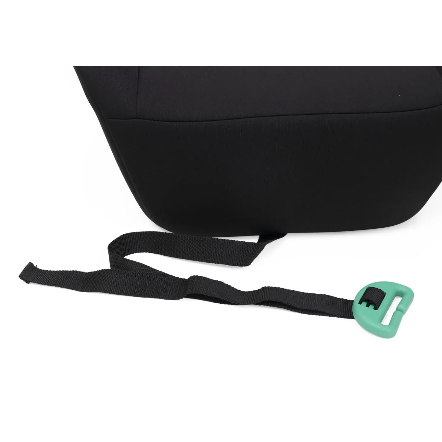 Chicco Réhausseur Quasar i-Size New Black