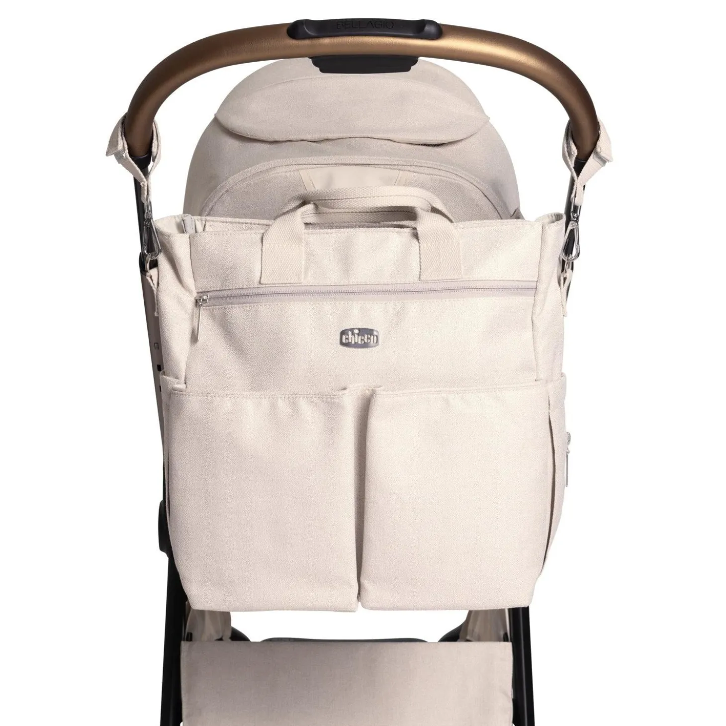 Chicco Sac à langer Amber Glow