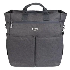 Chicco                    Sac à langer    Black Satin
