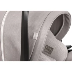 Chicco Siege Auto First Seat Recline Como Lake