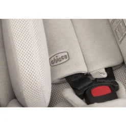 Chicco Siege Auto First Seat Recline Como Lake