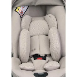 Chicco Siege Auto First Seat Recline Como Lake
