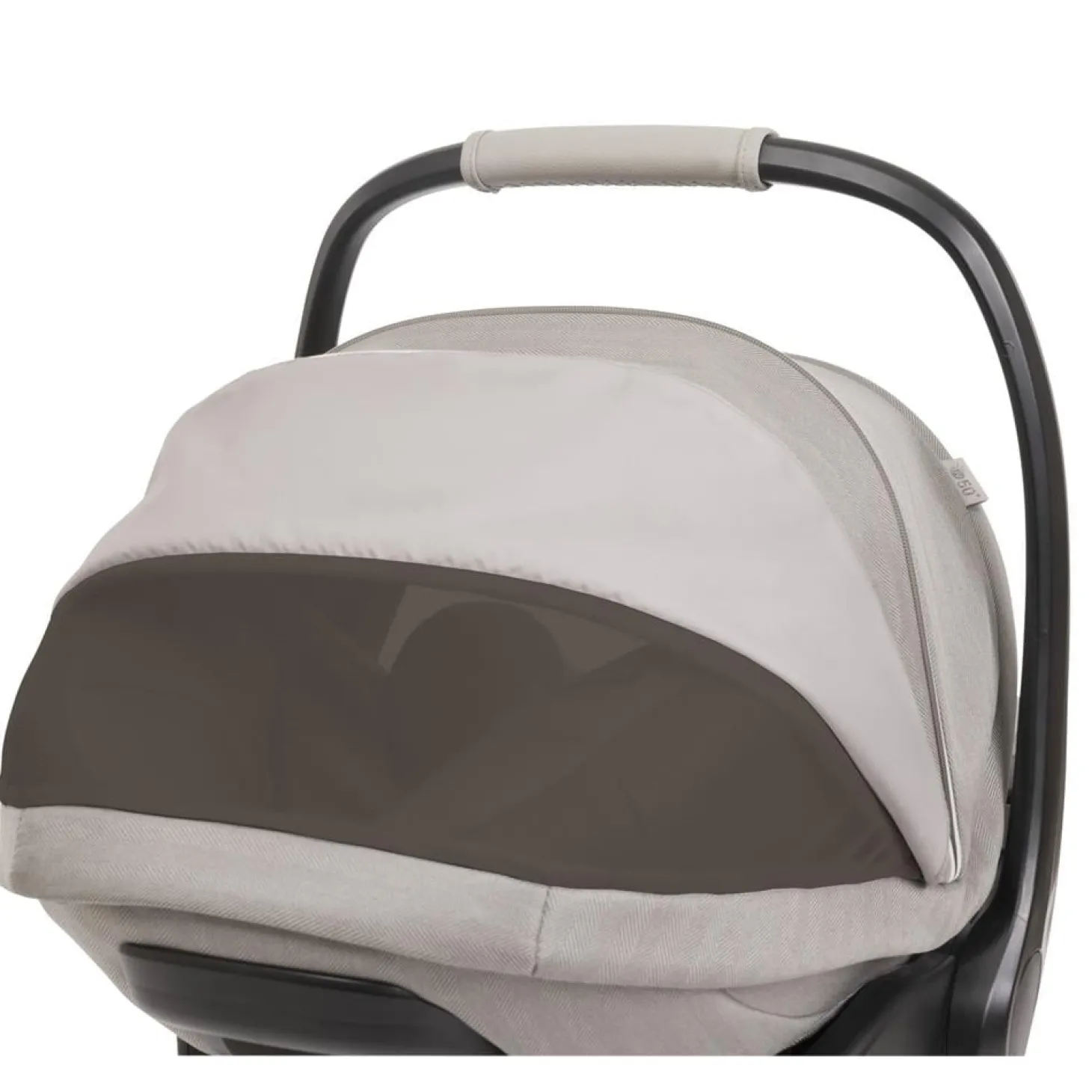 Chicco Siege Auto First Seat Recline Como Lake