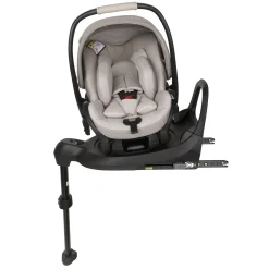 Chicco Siege Auto First Seat Recline Como Lake