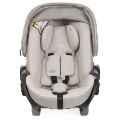 Chicco Siege Auto First Seat Recline Como Lake