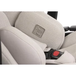Chicco Siege Auto First Seat Recline Como Lake