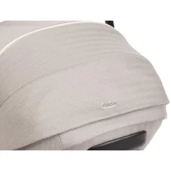 Chicco Siege Auto First Seat Recline Como Lake