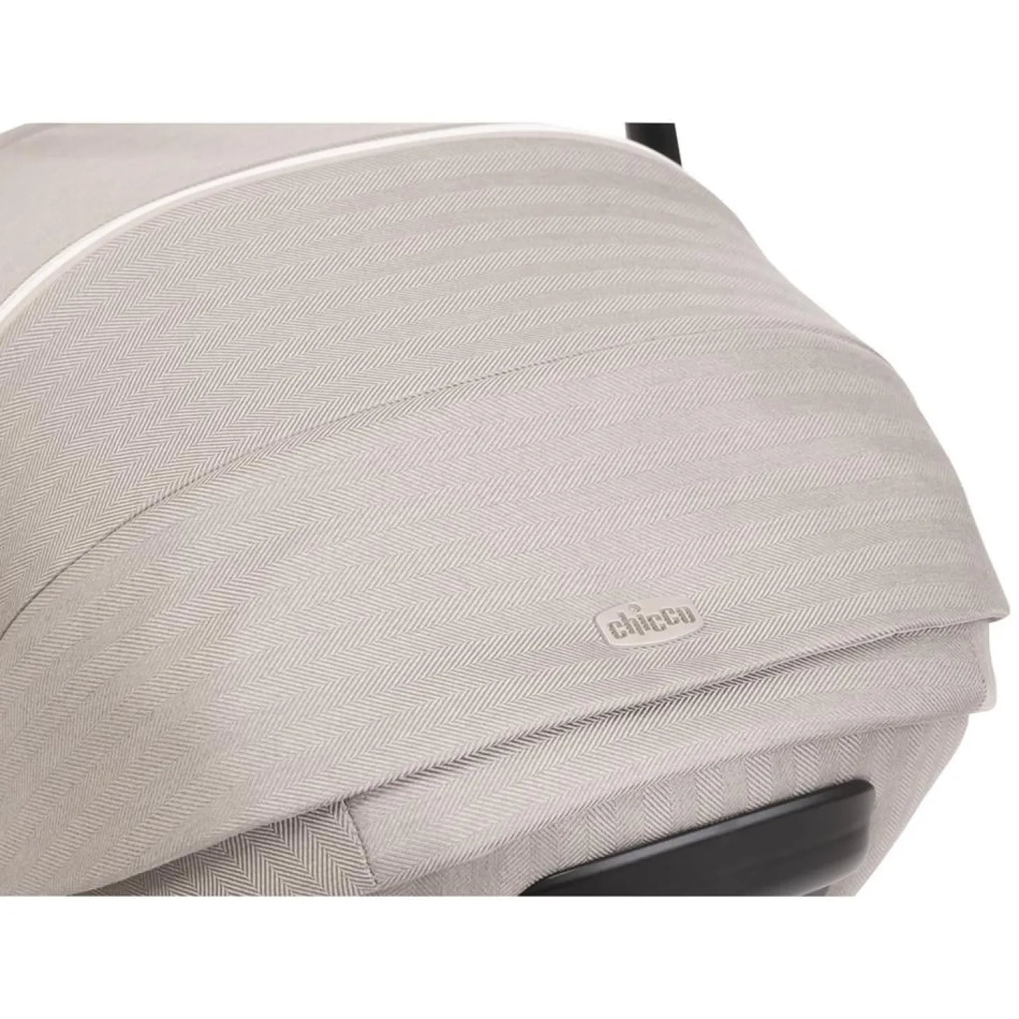 Chicco Siege Auto First Seat Recline Como Lake