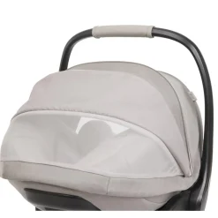 Chicco Siege Auto First Seat Recline Como Lake
