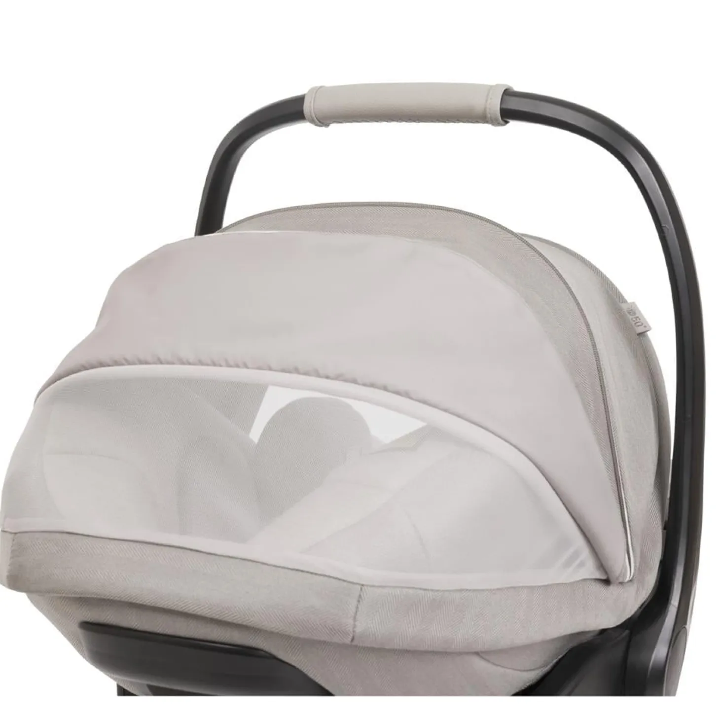 Chicco Siege Auto First Seat Recline Como Lake