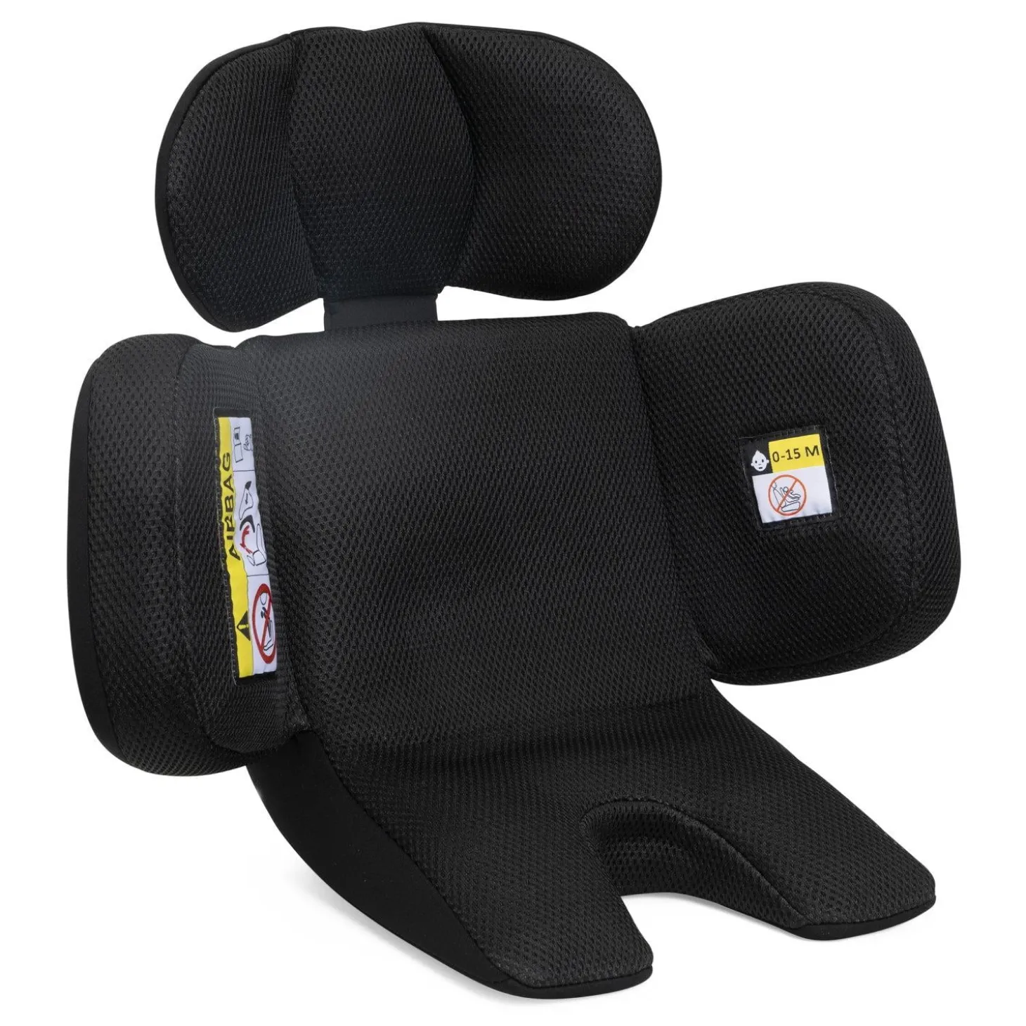 Chicco Siège auto Everone i-Size Black