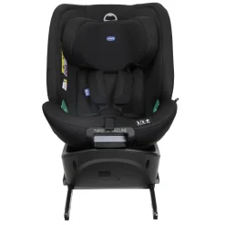 Chicco Siège auto Everone i-Size Black