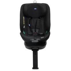 Chicco Siège auto Everone i-Size Black