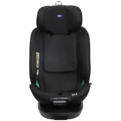 Chicco Siège auto Everone i-Size Black