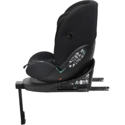 Chicco Siège auto Everone i-Size Black