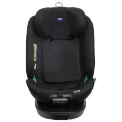 Chicco Siège auto Everone i-Size Black