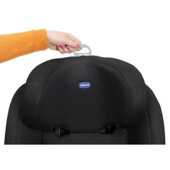 Chicco Siège auto Everone i-Size Black