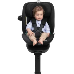Chicco Siège auto Everone i-Size Black