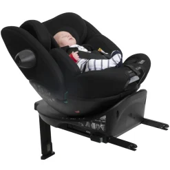 Chicco Siège auto Everone i-Size Black