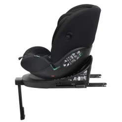 Chicco Siège auto Everone i-Size Black