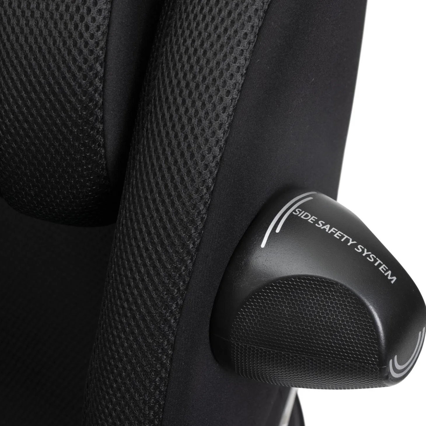 Chicco Siège auto Everone i-Size Black