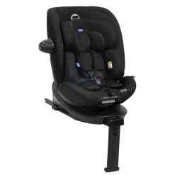 Chicco Siège auto Everone i-Size Black