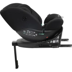 Chicco Siège auto Everone i-Size Black