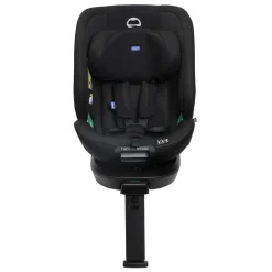 Chicco Siège auto Everone i-Size Black