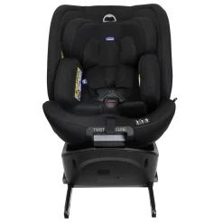 Chicco Siège auto Everone i-Size Black
