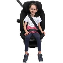 Chicco Siège auto Everone i-Size Black