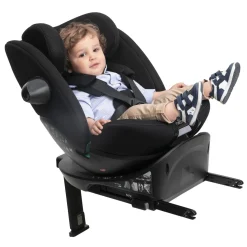 Chicco Siège auto Everone i-Size Black