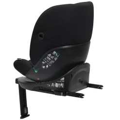 Chicco Siège auto Everone i-Size Black