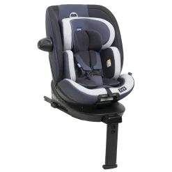 Chicco                    Siège auto Everone i-Size    Graphite Melange